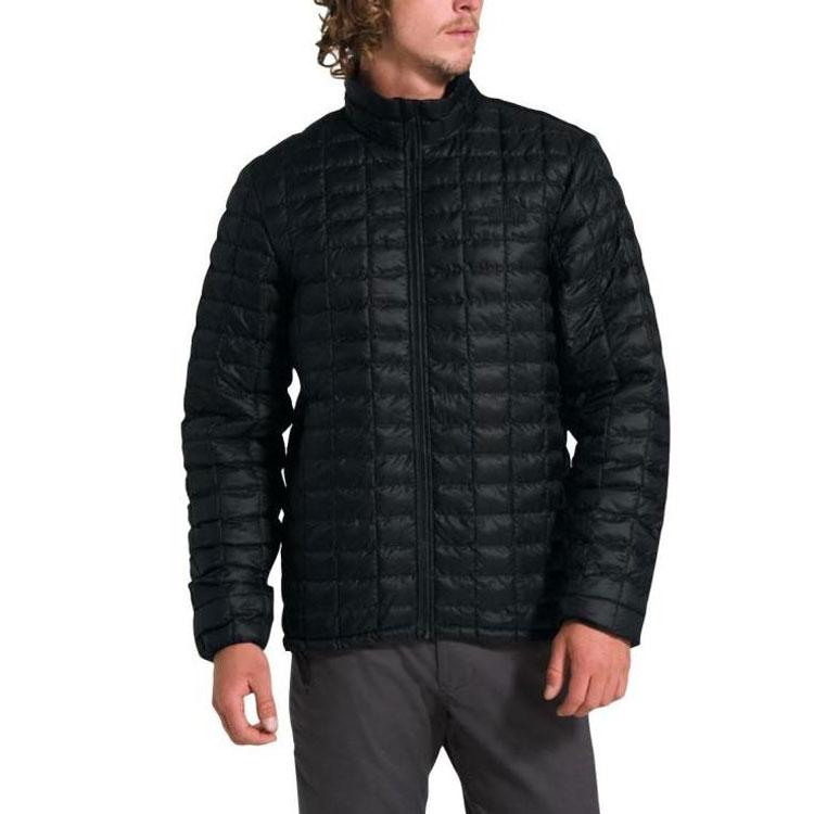 THE NORTH FACE Jacket Men's Black NF0A3Y3N-XYM