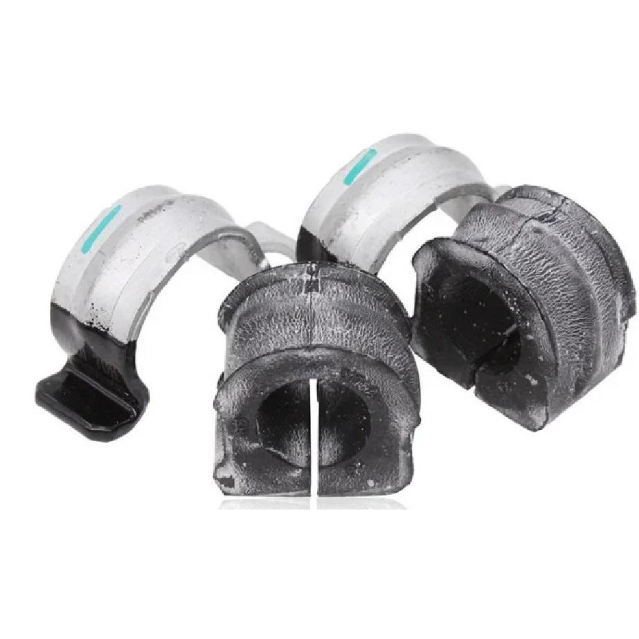 Зажимы резиновых втулок стабилизатора автомобиля Для VW Bora Lavida Golf MK4