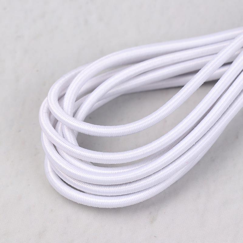 3 метра 1/2/3/4 мм резинка для сборки мини-кукол для инструментов для сборки тела мини-кукол аксессуары для кукол