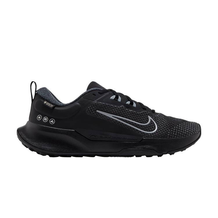 Nike Juniper Trail 2 Gore-Tex Черный Антрацит Прохладный Серый (Женский)