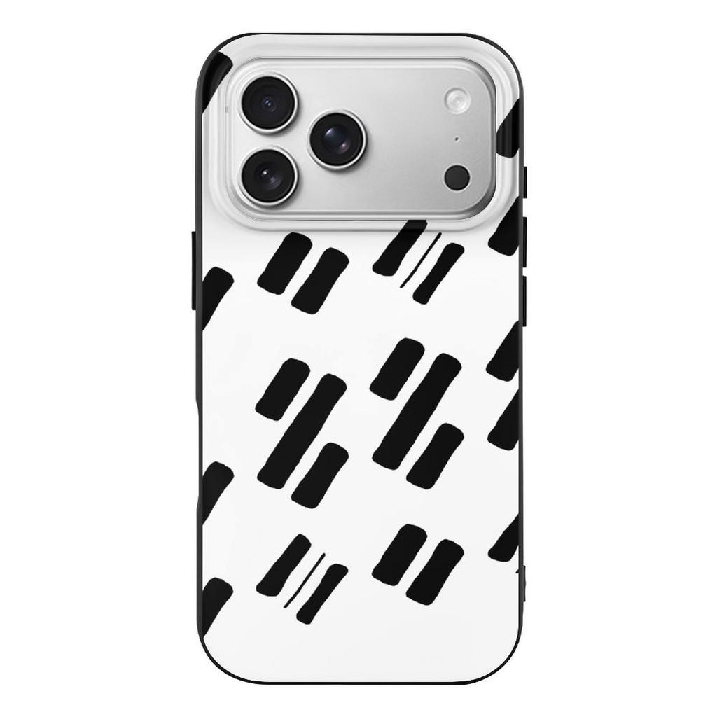 1 Pack For iPhone 17 Series TPU Phone Case Flexible Anti-Slip Grip-Friendly Design, Daily Protection