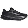 Новые Adidas Supernova GORE TEX 'Black Iron Metallic' ID6306