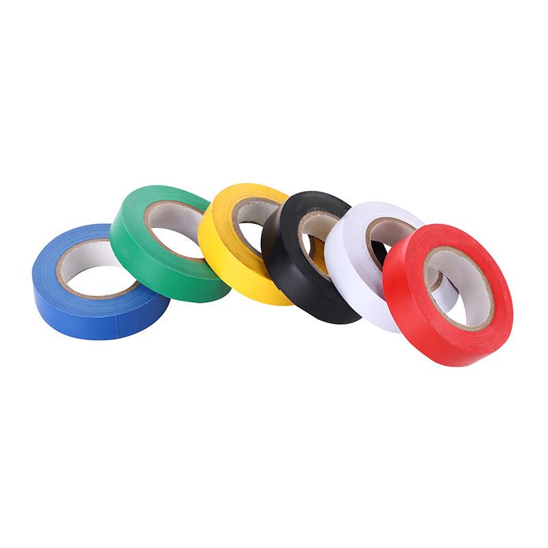 Laiyu PVC Electrical Insulation Tape