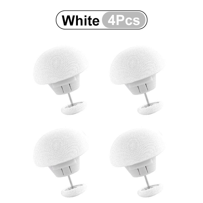 Булавки для пододеяльника 8 шт. Булавки для пододеяльника с пуговицами, фиксирующая пряжка, нескользящий держатель для одеяла, зажим для простыни для фиксации вниз