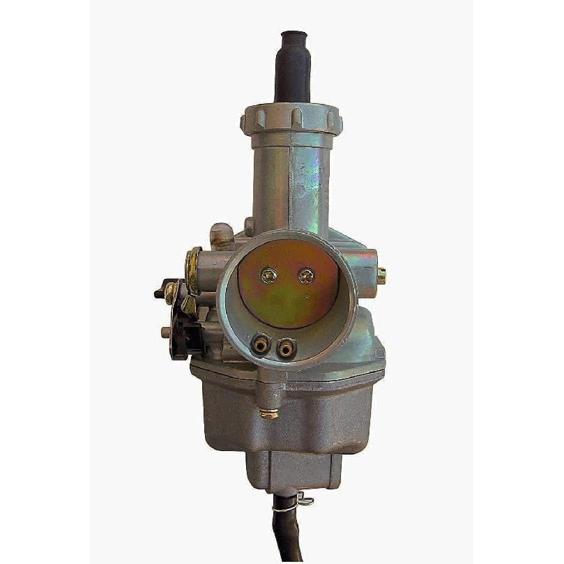 Карбюратор Замена Для Honda ATC185 ATC185S ATC200 ATC200S ATC200X ATC200E ATC200ES TRX250 TRX250EX Recon Карбюратор