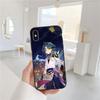 CJ61 Genshin Impact Cool Soft Shell Phone Case for Redmi Note 13 14 Pro+ Plus A3 A3X 13X 13C 13R 14S 14C 14R