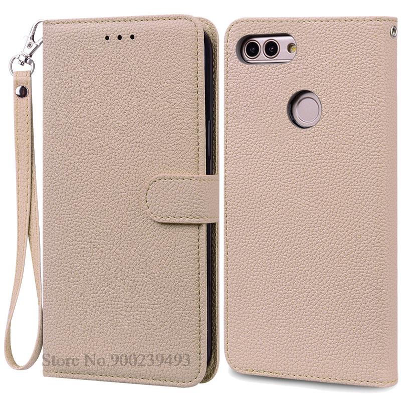 Honor 9 Lite Case for Huawei Honor 9 Lite Case Leather Wallet Flip Fundas Phone Case For Honor 9 Lite Cover Honor 9lite Case