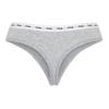 Lot de 3 strings femme uni