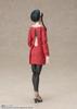 TAMASHII NATIONS Yoru Folger Семья Фолгеров 150 мм окрашенная подвижная фигурка SHFiguarts SPY×FAMILY - - Приблизительно. АБС и ПВХ