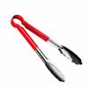 Thickened Stainless Steel Food Tongs for Kitchen, Barbecue, Bread, Steak, Commercial Use, Anti-Scalding, Special for Hot Pot