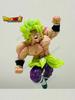 Новая фигурка аниме Dragon Ball Фигурка Броли Игрушки Супер Экшен Фигурки ПВХ Коллекционная Модель Игрушки Для Детей Подарки