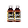 Carbamide Forte Beard Growth Oil Advanced 2×60 Ml