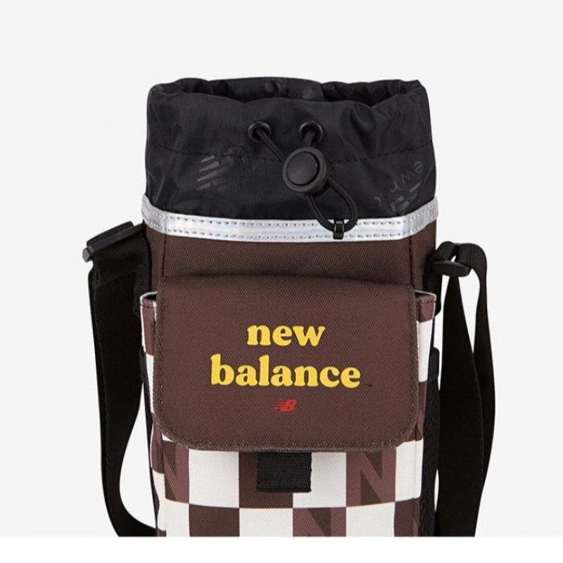 New Balance Crossbody Bag Pqc Nk8ads323u 85 Vacation Water Bottle Crossbody Bag