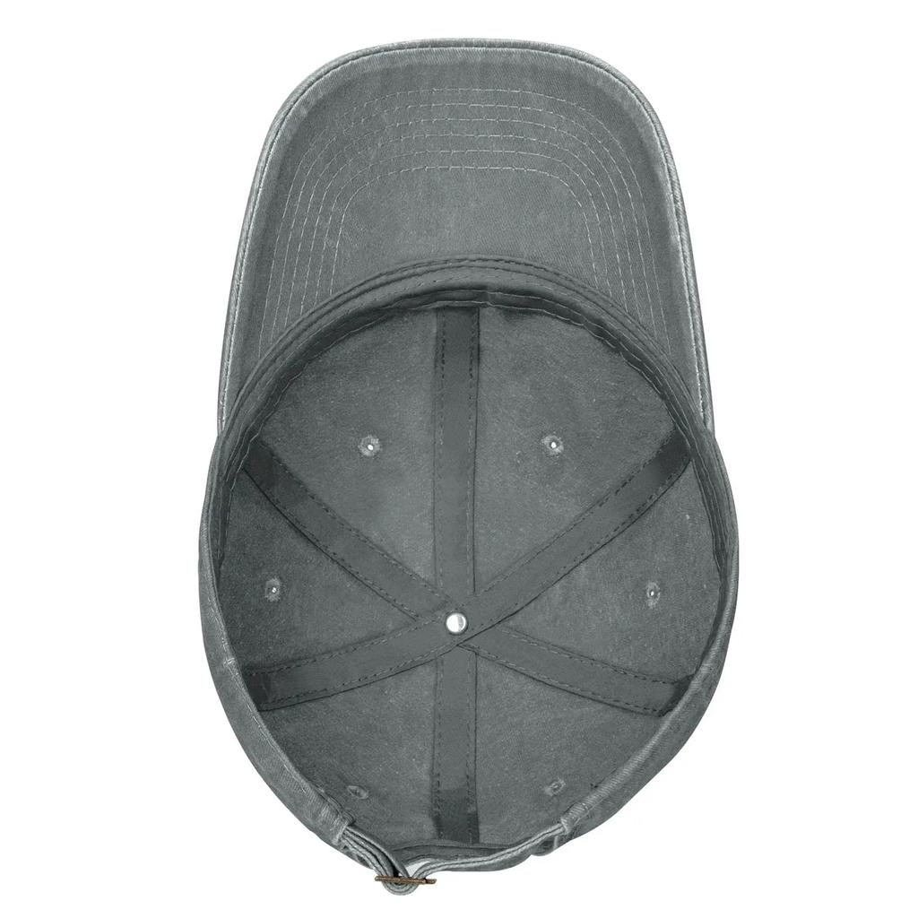 Cute Baseball Cap for Men Women Vintage Trucker Hat Golf Hats Dad Caps