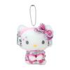 Sanrio Серия 'Планета Сердцебиения' Хелло Китти Мелоди Куломи Целебный Брелок Плюшевый Подвеска 14.5см/15.5см/16см в высоту Цяо Ми - Японская версия