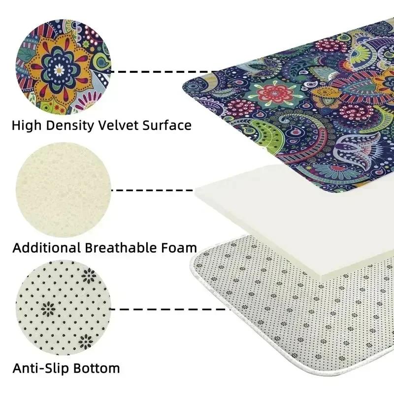 Деревенский ковер с петухом, ковер для гостиной, нескользящий, деревенский ковер, современный ковер с курицей, коврик с петухом, мягкие ковры для домашнего декора в стиле фермерского дома