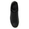 Alexander Mcqueen Кеды на шнуровке оверсайз 807880WHABB1000