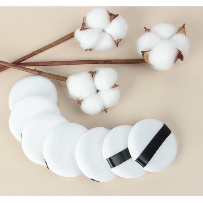 5pcs Make Up Cosmetics Puff Beauty Foundation Air-Cushion Concealer Powder Puff Blender Sponge