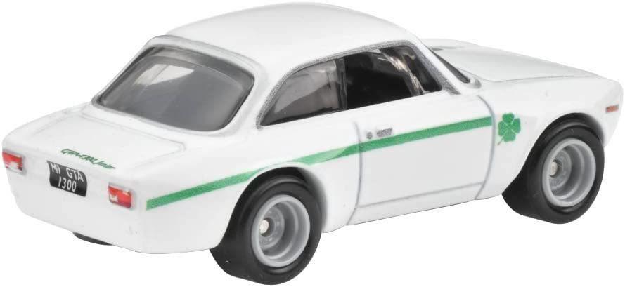 Hot Wheels 2023 Car Culture Spectacolare Alfa Romeo Giulia Sprint GTA