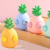 Fidgets Squeeze Ball Eye-Spooking Ananapes Игрушка для снятия стресса Puff Practition Requiems для взрослых детей ADD Hand Therapy