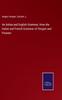 The An Italian and English Grammar, from the Italian and French Grammar of Vergani and Piranesi Book