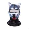 Балаклава для животных Equí Mask для спортивного сноубординга и рыбалки