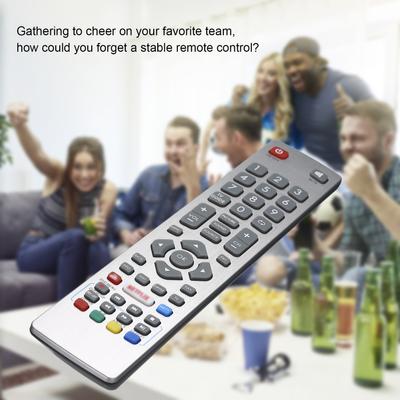 Замена пульта дистанционного управления телевизором для пульта дистанционного управления Sharp Aquos Smart сменный портативный размер