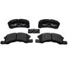 Front Brake Pads for Mitsubishi EK Wagon H81W/H82W (BP01)