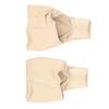 1 Pair Hallux Valgus Splint Orthotics Foot Thumb Pain Relief Straightener Corrector