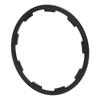 Bike Spacer Bicycle Cassette Spacer Headset Washer Aluminum Alloy for Mountain Road Bike Replacement