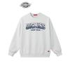 Мужская толстовка Dickies с круглым вырезом и длинным рукавом