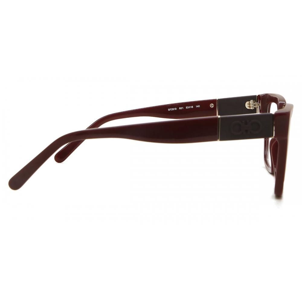 Salvatore Ferragamo Женские очки Sf 2919 601