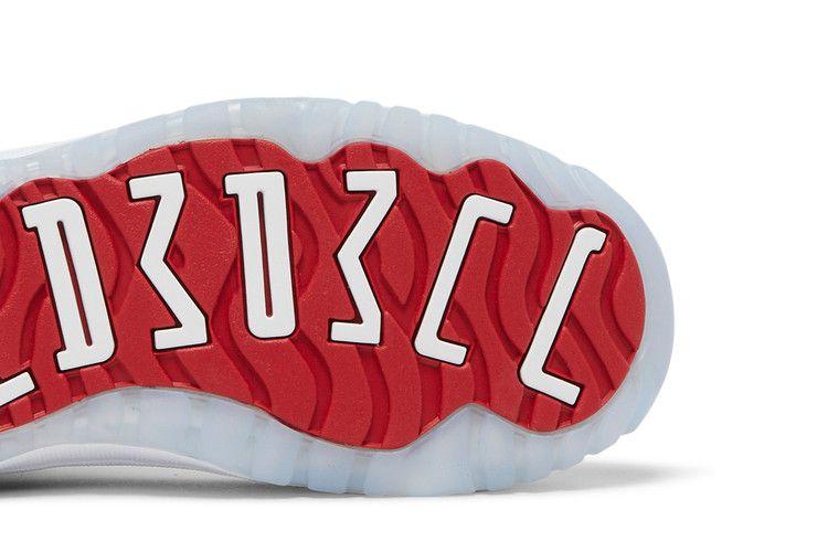 Air Jordan 11 Retro PS 'Cherry'