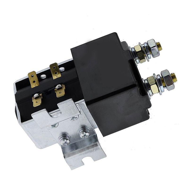 НОВЫЙ-24В Контактор привода 74267GT Для Genie Lift QS-12R QS-15R QS-20R GS-2046 GS-2646 Запасные части Аксессуары