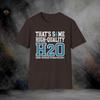 High Quality H2O T-Shirt | Softstyle Tee