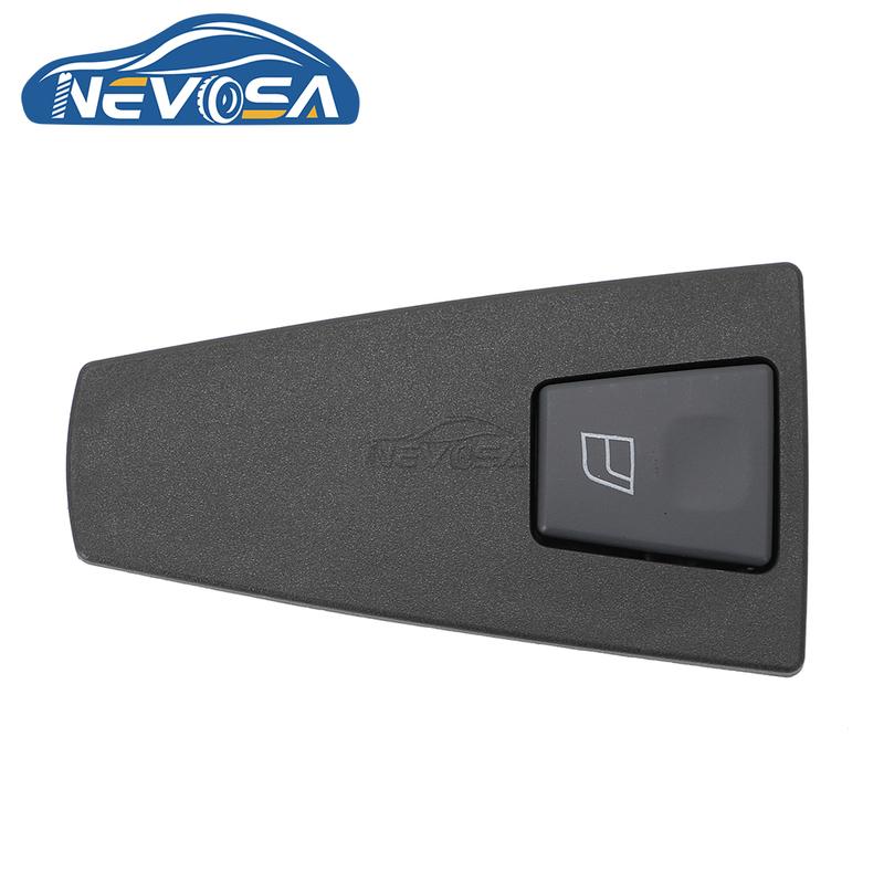 NEVOSA 21354613 Truck Passenger Side Power Window Switch Lifter Button For Volvo Truck FM12 FH12 FM9 FH FM VN VNL VNM 2004 2012
