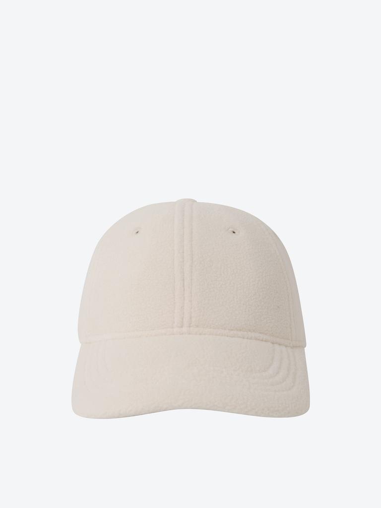 Флисовая бейсболка HPACCFF802