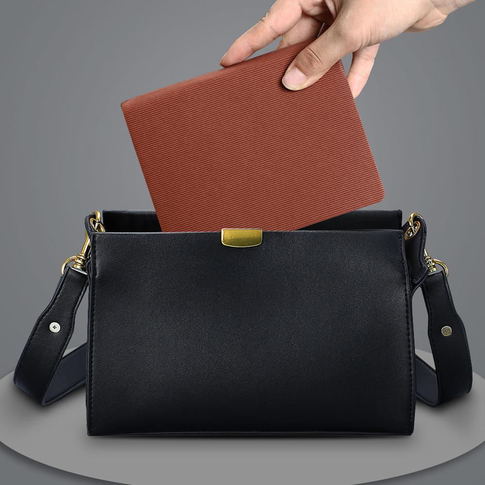 (Гравировка логотипа) Карманный деловой блокнот B6, мини-блокнот для студентов, дневник путешествий, ручная книга, протоколы встреч, выдержки