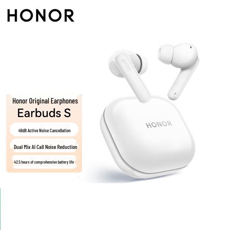 Honor Наушники S Беспроводные Bluetooth-наушники