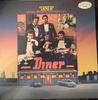 Виниловая пластинка РАЗЛИЧНЫЕ Diner Original Motion Picture Soun P13014PROMO ELEKTRA 1982 Япония Рок Б/у
