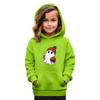Sweatshirts For Teen Girls Hoodies Long Sleeve Drawstring Pullover Cute Oversized Hoodie Halloween Day