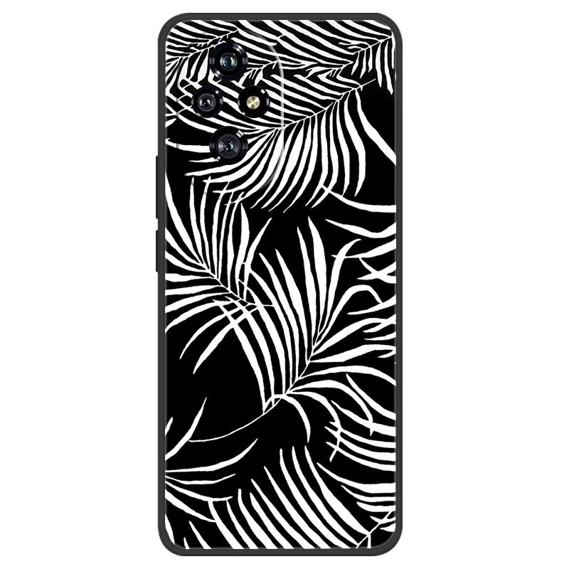 Trendy patterns For Huawei Honor 200 Pro Phone Case For Honor 200 Lite 200 smart 5G All-inclusive Silicone Soft TPU Shell Cover