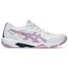Asics Гель-Ракет 11 Белый Розовый 1072A093-105
