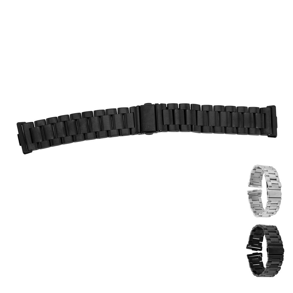 Ремешок для часов из нержавеющей стали, быстросъемный сменный ремешок, совместимый с браслетом для часов из нержавеющей стали