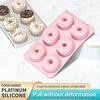 Silicone Baking Pan High Temperature Resistant Pastry Tools New Cake Mold  Pastry Making