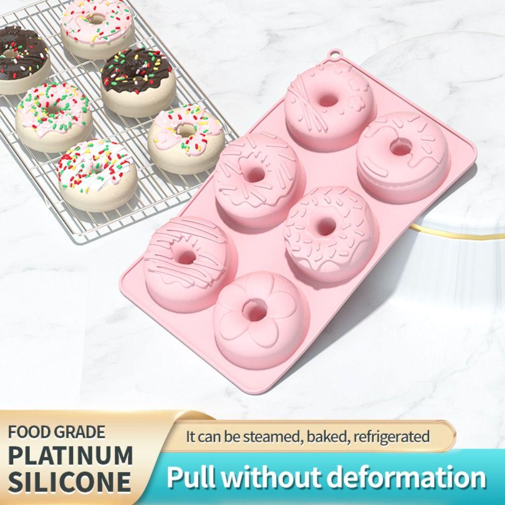 Silicone Baking Pan High Temperature Resistant Pastry Tools New Cake Mold Pastry Making
