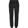Pantalon De Jogging - Urban Classics - Noir - Coton Biologique - Taille Haute - XXL