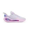 Under Armour Curry Flow 12 'Curry Tour' (Unisex) Pink / Purple Basketball Shoes 3027631 502