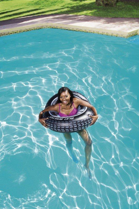 Inflatable wheel tire 91 cm Mud Master Bestway 36016