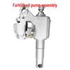 Rongying AC3 Ton Manual Pallet Truck Hydraulic Pump Assembly